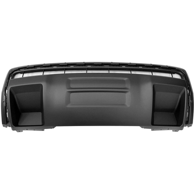 Front Bumper Valance - GM1095208 pa1
