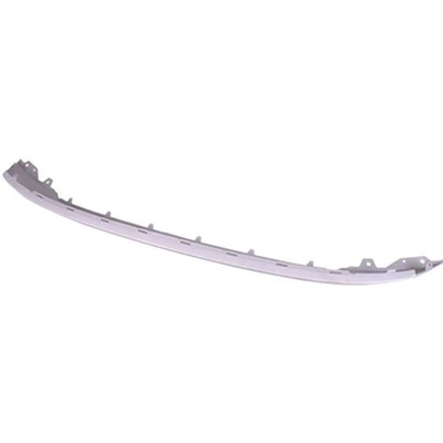 Front Bumper Valance - GM1095213 pa2