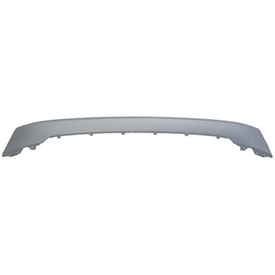 Front Bumper Valance - GM1095213C pa1