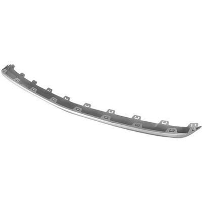 Front Bumper Valance - GM1095214 pa2