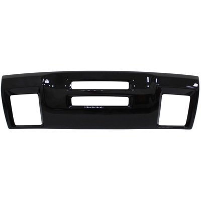 Front Bumper Valance - GM1095220C pa1