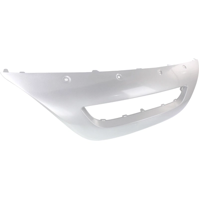 Front Bumper Valance - HO1095120 pa2