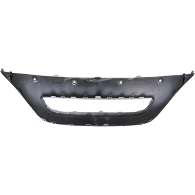 VARIOUS MANUFACTURERS - HO1095120C Capa Certified - Front Bumper Valance pa1