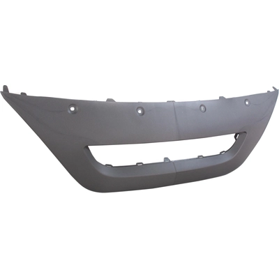 Front Bumper Valance - HO1095121C pa10