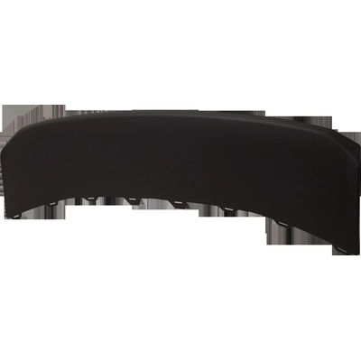 Front Bumper Valance - HO1095122C pa4