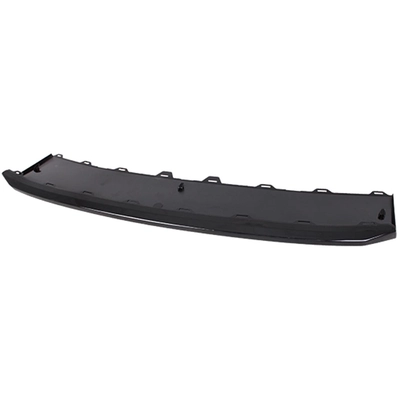 Front Bumper Valance - HO1095123C pa1