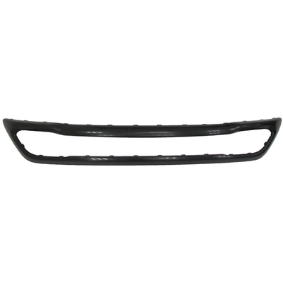 Front Bumper Valance - HY1095105 pa1