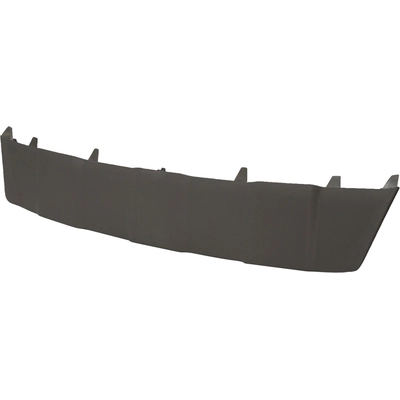 Front Bumper Valance - HY1095108 pa5