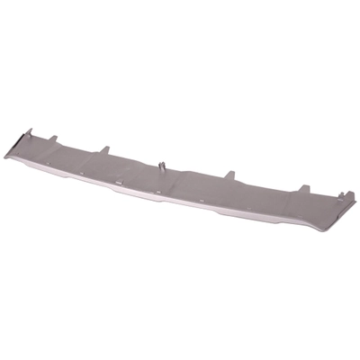 Front Bumper Valance - HY1095108C pa1