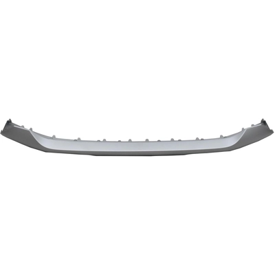 Front Bumper Valance - HY1095109 pa1