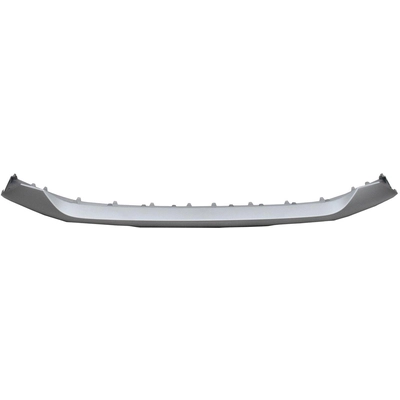 Front Bumper Valance - HY1095109 pa2