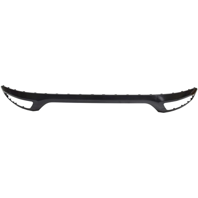 Front Bumper Valance - HY1095111 pa1