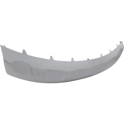 Front Bumper Valance - KI1095103 pa4