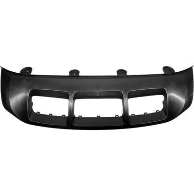 Front Bumper Valance - KI1095117 pa1