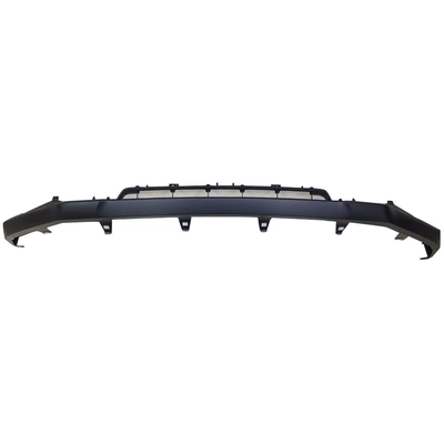 Front Bumper Valance - LX1095102 pa1