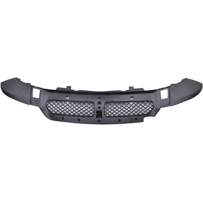 Front Bumper Valance - MB1095109C pa1