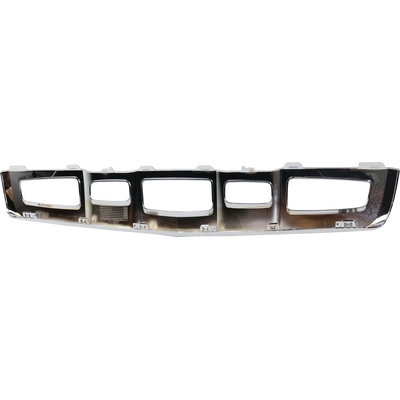 Front Bumper Valance - MB1095116 pa6