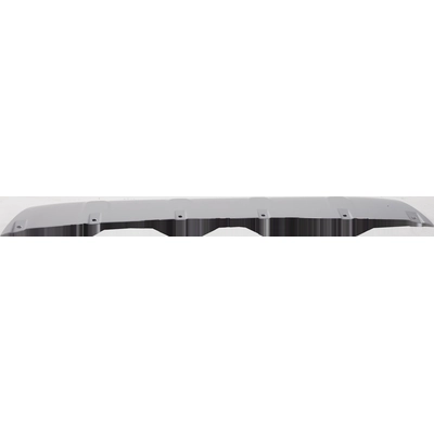 VARIOUS MANUFACTURERS - MI1095136C - Front Bumper Valance pa7