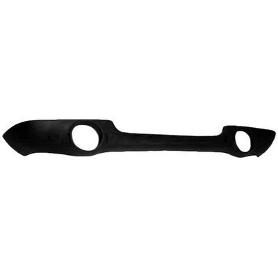 SHERMAN PARTS - 576A-22 - Front Bumper Valance pa1