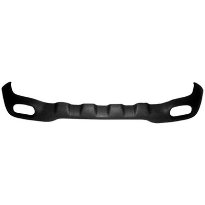 SHERMAN PARTS - 576B-22-1 - Front Bumper Valance pa1