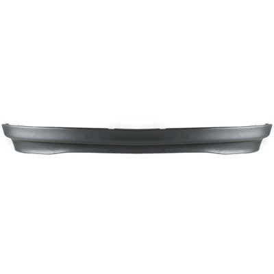 Front Bumper Valance by SHERMAN PARTS - 579-22-1 pa1