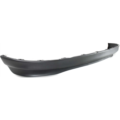 Front Bumper Valance by SHERMAN PARTS - 579-22-1 pa2