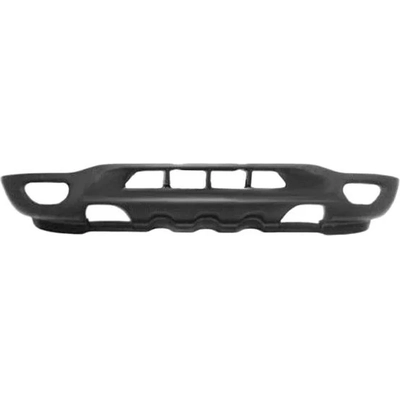 Front Bumper Valance by SHERMAN PARTS - 579-22-5 pa1
