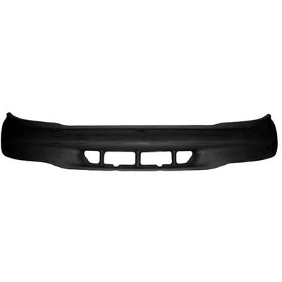 SHERMAN PARTS - 579-22-7 - Front Bumper Valance pa1
