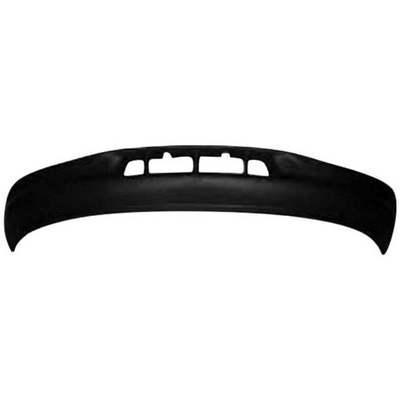 SHERMAN PARTS - 579-22-7Q - Front Bumper Valance pa1