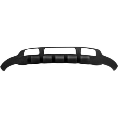 Front Bumper Valance by SHERMAN PARTS - 580-22 pa1