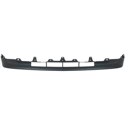 Front Bumper Valance by SHERMAN PARTS - 580-22-1 pa1