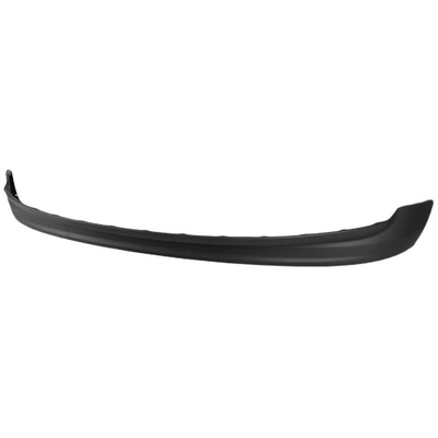 Front Bumper Valance by SHERMAN PARTS - 611-22 pa1