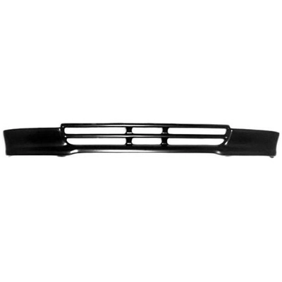 SHERMAN PARTS - 8104-22-3 - Front Bumper Valance pa1