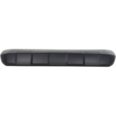 SHERMAN PARTS - 8125-22-0 - Front Bumper Valance pa1