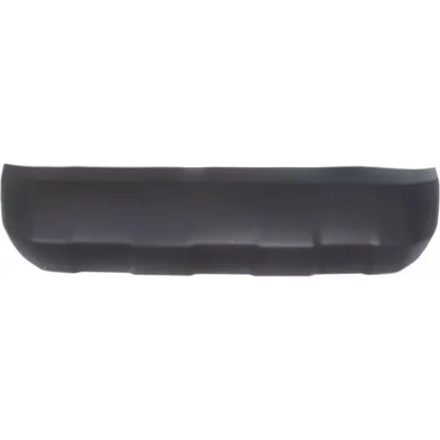 SHERMAN PARTS - 8125-22Q-1 - Front Bumper Valance pa1