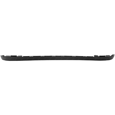 Front Bumper Valance by SHERMAN PARTS - 902-22C pa1
