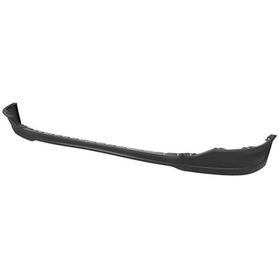 Front Bumper Valance by SHERMAN PARTS - 903A-22CU pa1