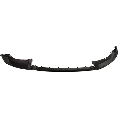 Front Bumper Valance by SHERMAN PARTS - BMX318A-22CQ-0 pa2
