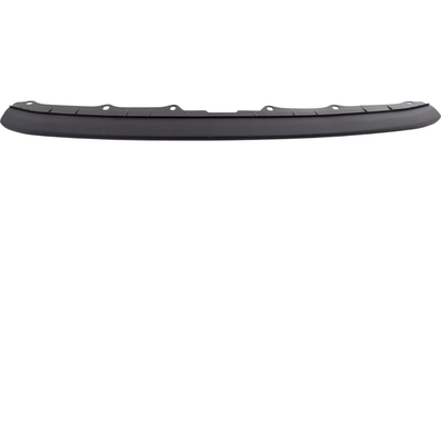 Front Bumper Valance by SHERMAN PARTS - HOCIVI17-22CQ-0 pa1