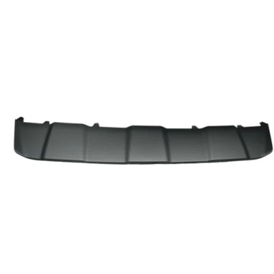 Front Bumper Valance by SHERMAN PARTS - HYSANT19-22C-0 pa1