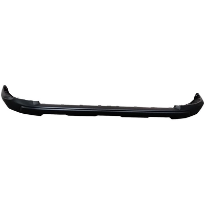 Front Bumper Valance by SHERMAN PARTS - TORAV419B-22CQ-0 pa1