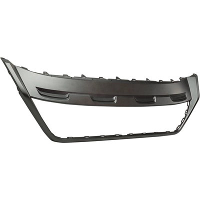 Front Bumper Valance by SHERMAN PARTS - VWTIGU18-22CQ-0 pa2