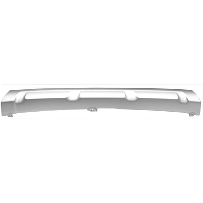 Valance de pare-chocs avant - SU1095103 pa1