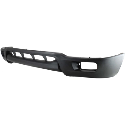 Front Bumper Valance - TO1095196 pa3