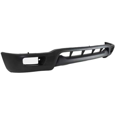 Front Bumper Valance - TO1095196 pa4