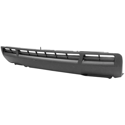 Front Bumper Valance - TO1095202PP pa2