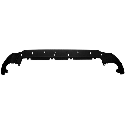 Front Bumper Valance - TO1095208 pa1