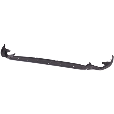 Front Bumper Valance - TO1095208C pa1