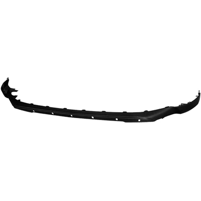 Front Bumper Valance - TO1095209