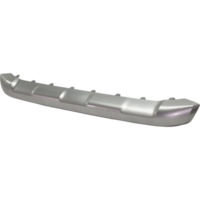 Front Bumper Valance - TO1095212 pa6